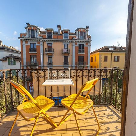 Casa Vacanza Dimora Vincenza Luino Εξωτερικό φωτογραφία