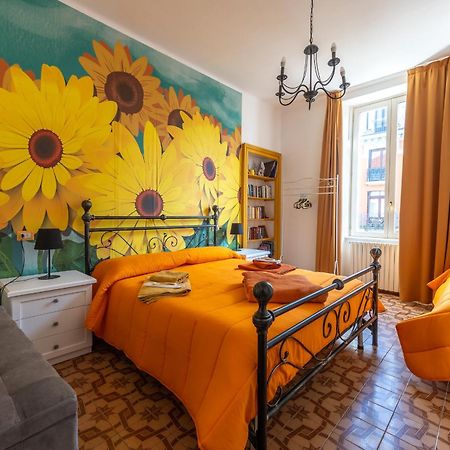 Casa Vacanza Dimora Vincenza Luino Εξωτερικό φωτογραφία
