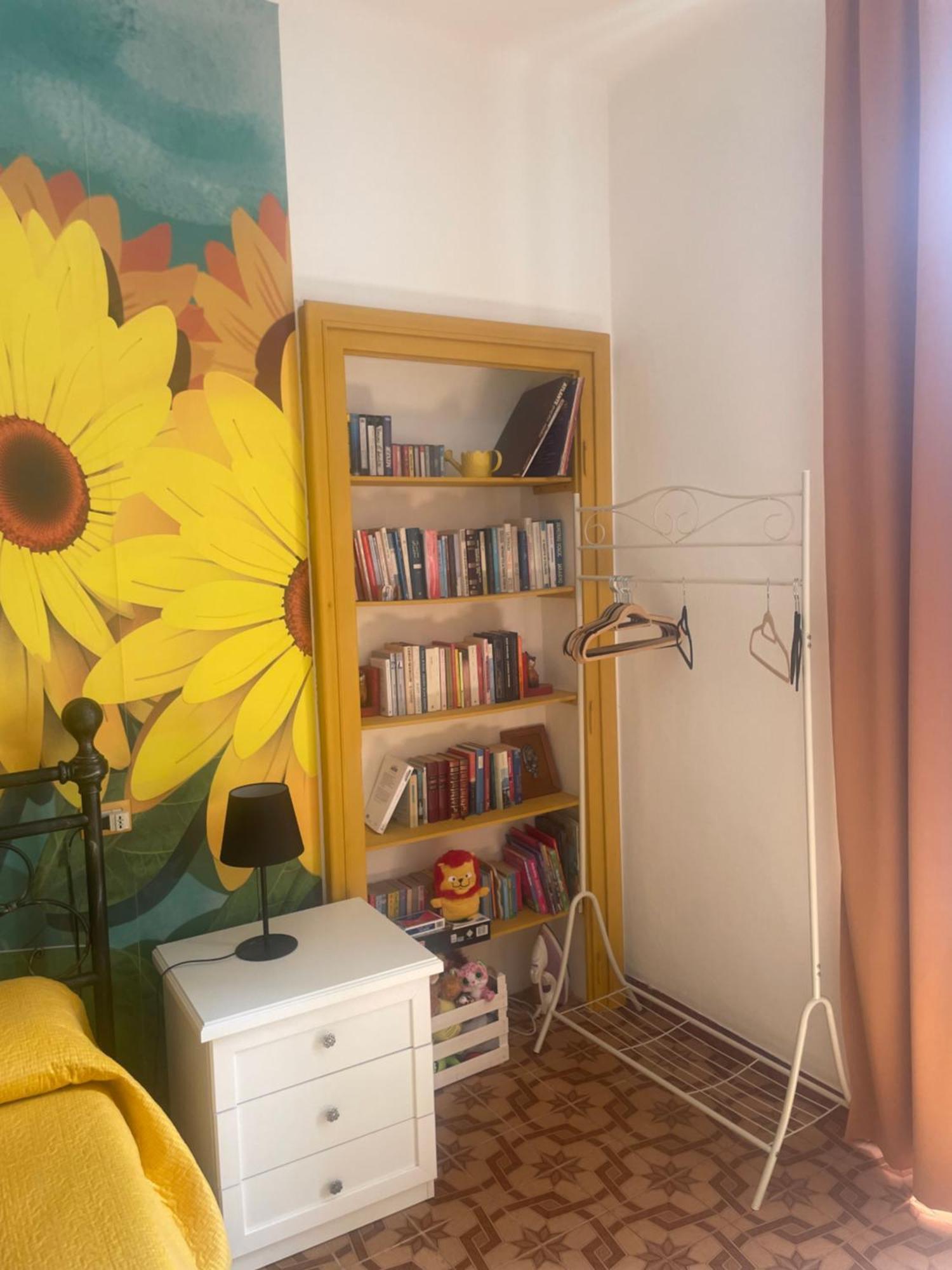 Casa Vacanza Dimora Vincenza Luino Εξωτερικό φωτογραφία