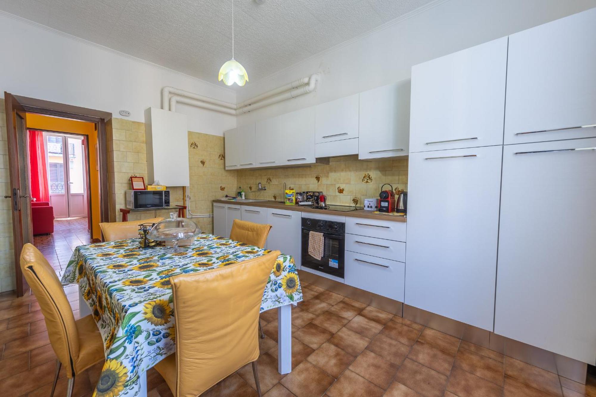 Casa Vacanza Dimora Vincenza Luino Εξωτερικό φωτογραφία