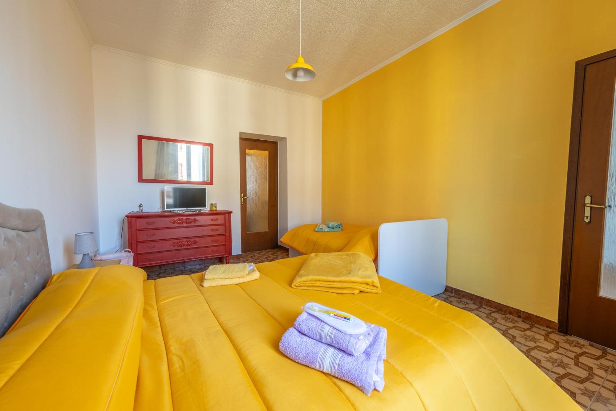 Casa Vacanza Dimora Vincenza Luino Εξωτερικό φωτογραφία