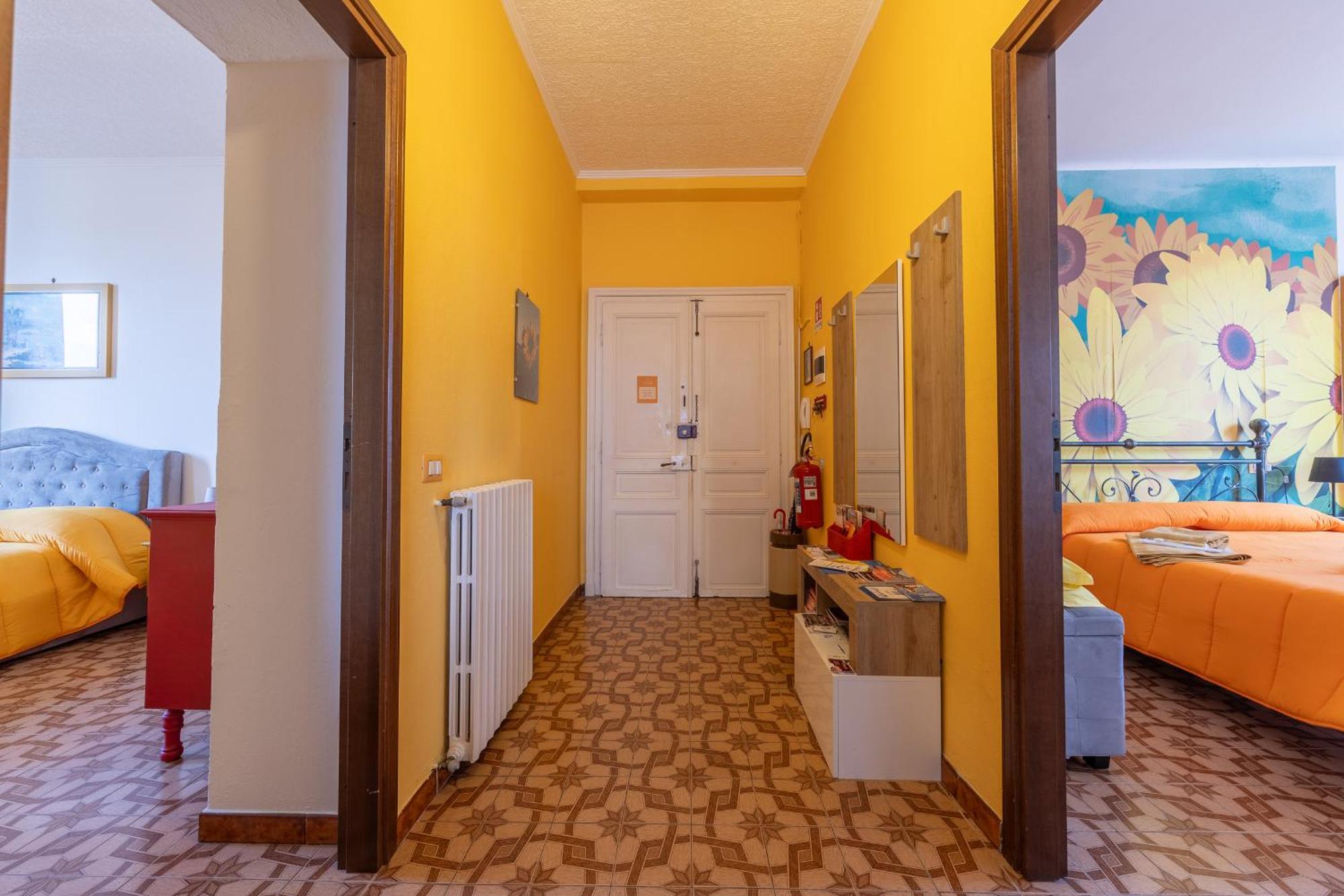 Casa Vacanza Dimora Vincenza Luino Εξωτερικό φωτογραφία