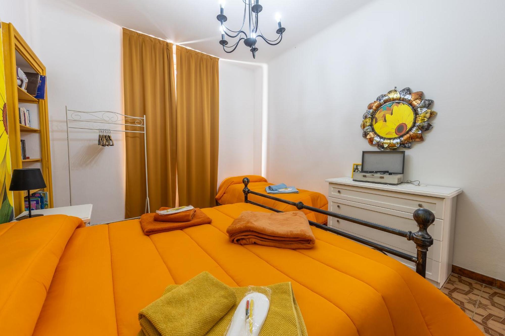 Casa Vacanza Dimora Vincenza Luino Εξωτερικό φωτογραφία
