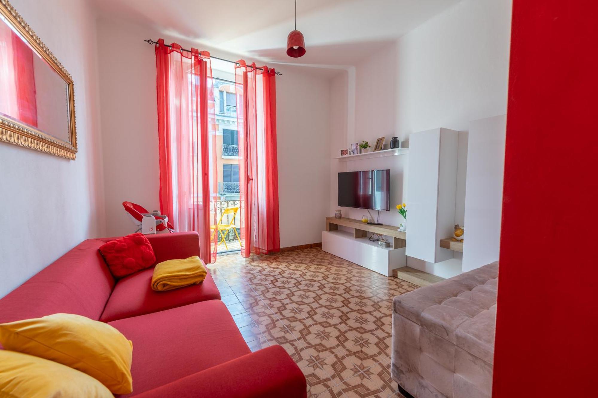 Casa Vacanza Dimora Vincenza Luino Εξωτερικό φωτογραφία