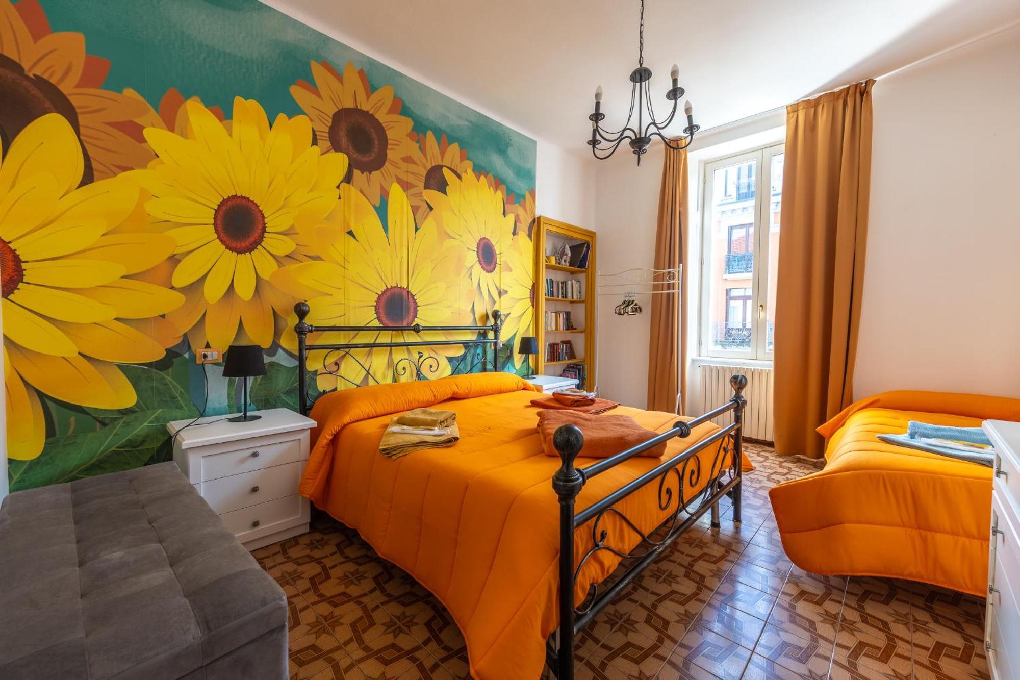 Casa Vacanza Dimora Vincenza Luino Εξωτερικό φωτογραφία