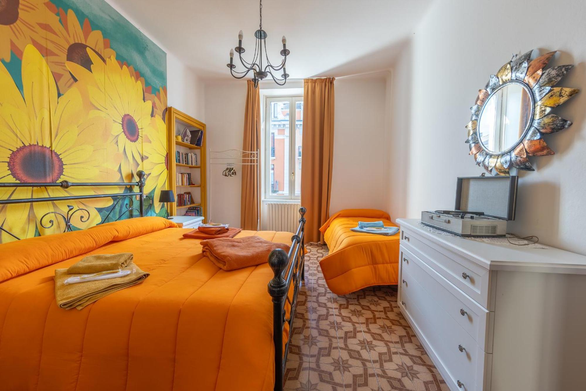 Casa Vacanza Dimora Vincenza Luino Εξωτερικό φωτογραφία