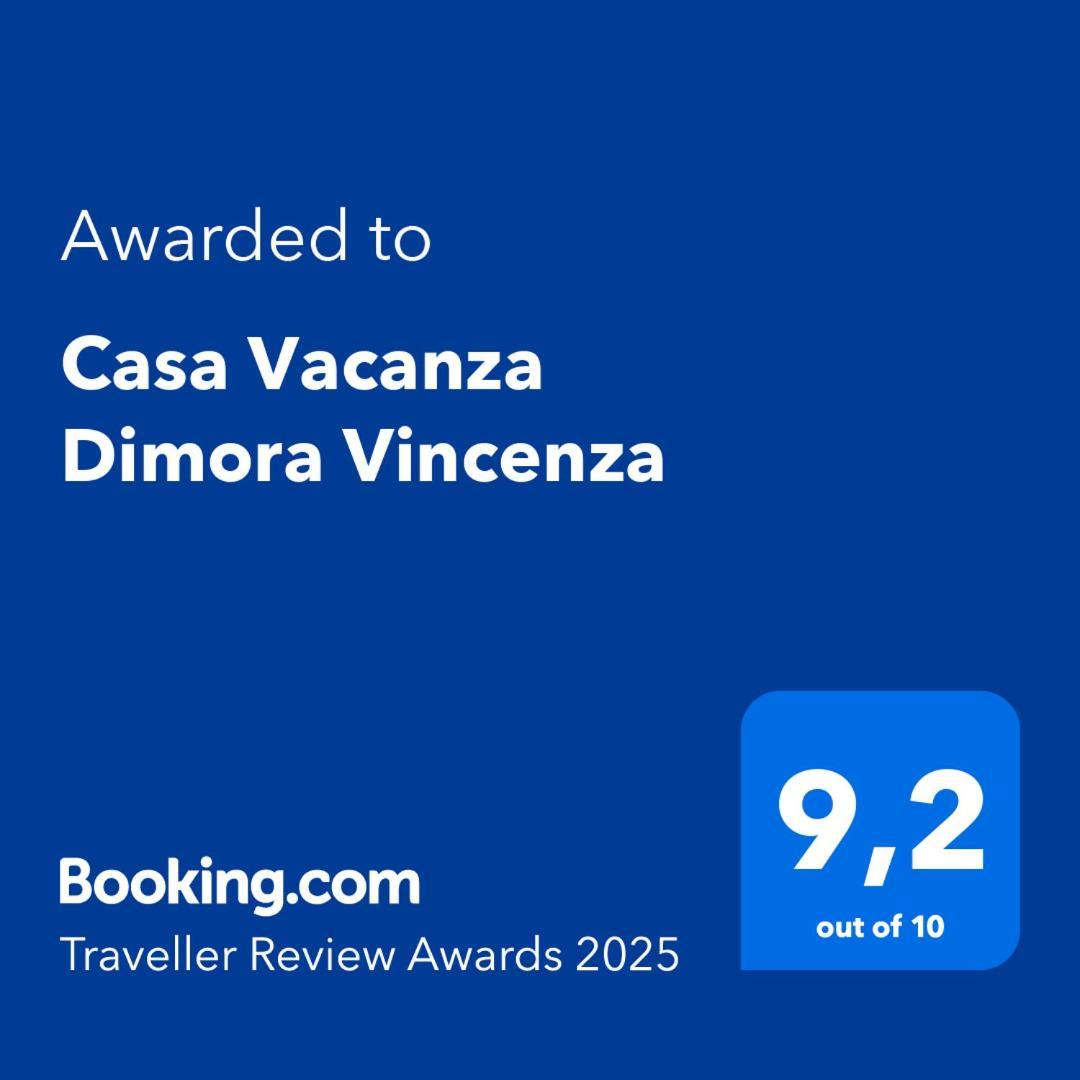 Casa Vacanza Dimora Vincenza Luino Εξωτερικό φωτογραφία